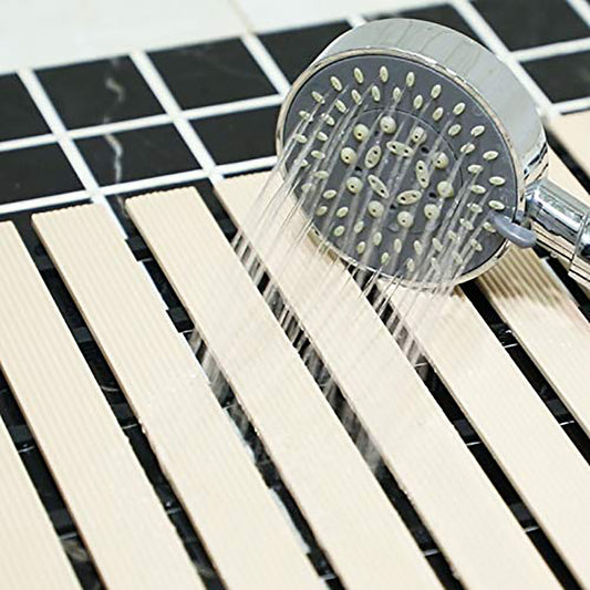 anti slip shower mat