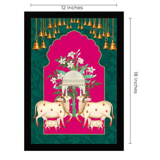 Beautiful Wall Paintings