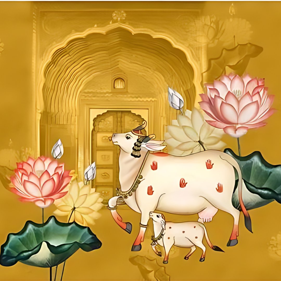 Customised Wallpaper