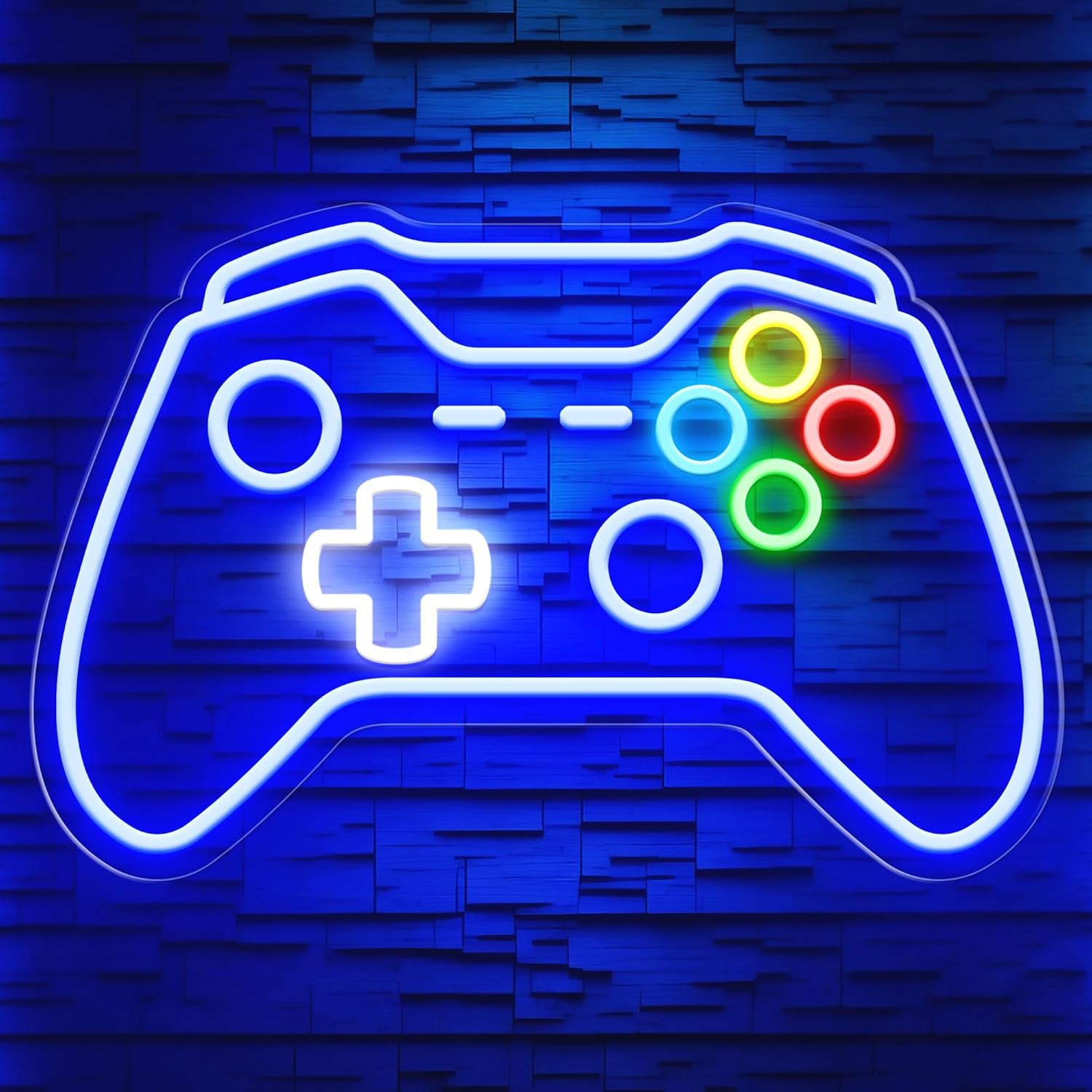 Gaming Neon Sign