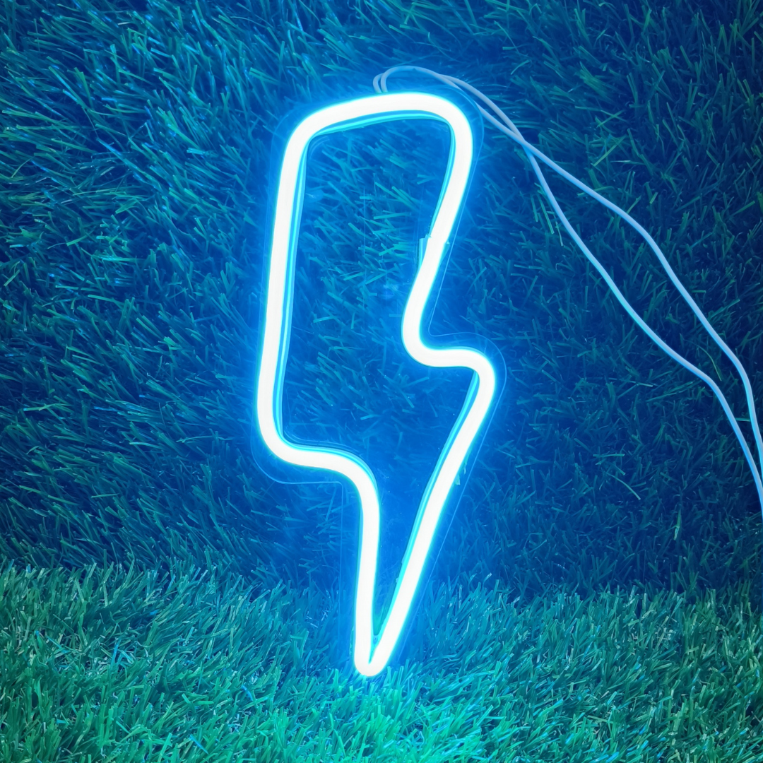 Mini Neon Sign