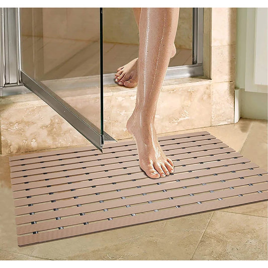 anti slip bath anti slip in bath mat