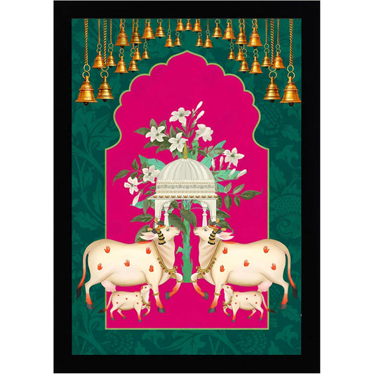 Wall Art & Paintings