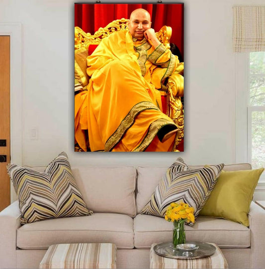 painting for drawing room