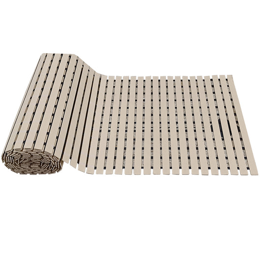 anti slip bathroom mat