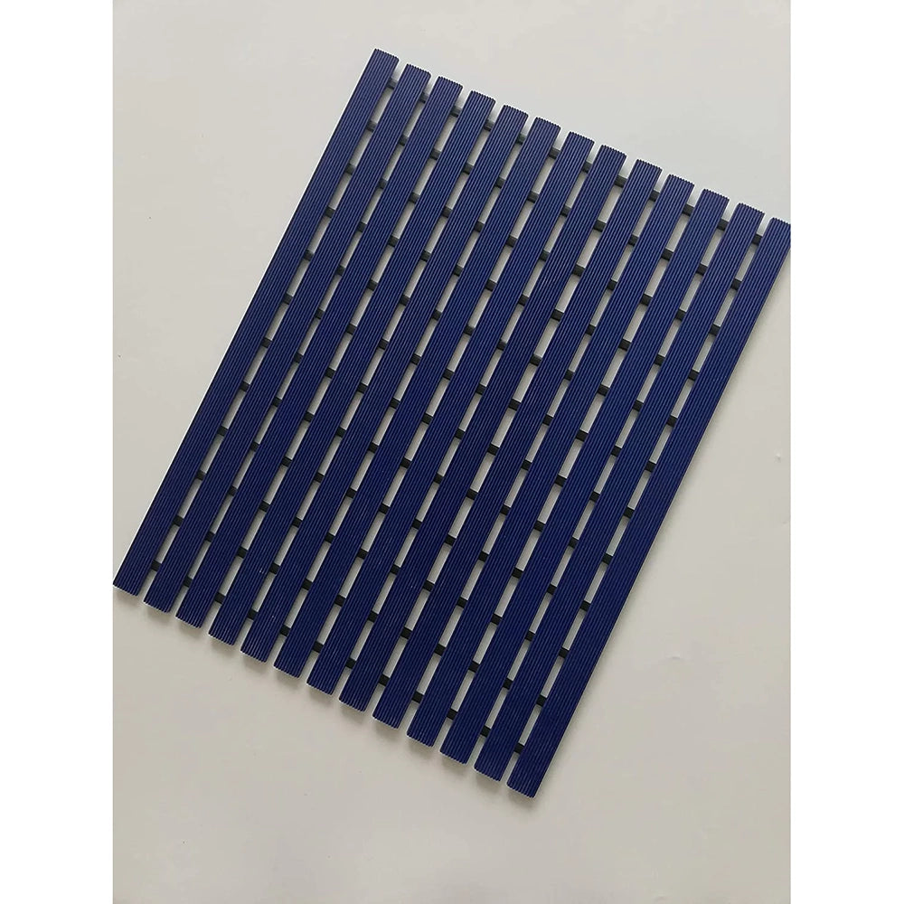 anti slip in bath mat