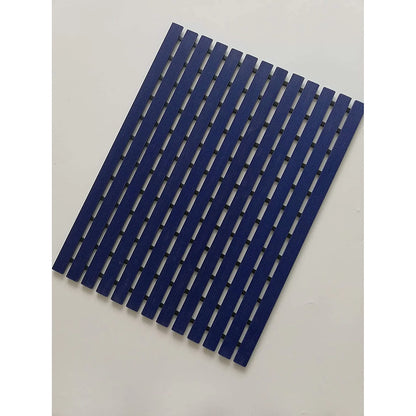 anti slip in bath mat