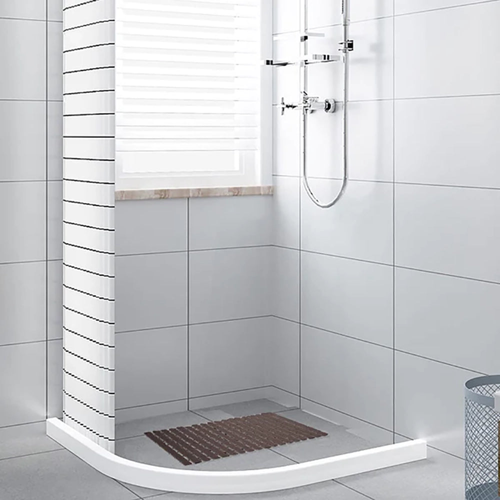 anti slip bathroom mat