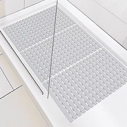 anti slip shower mat