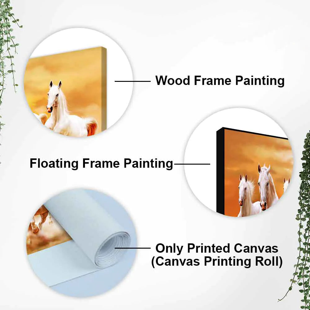 Beautiful Wall Paintings