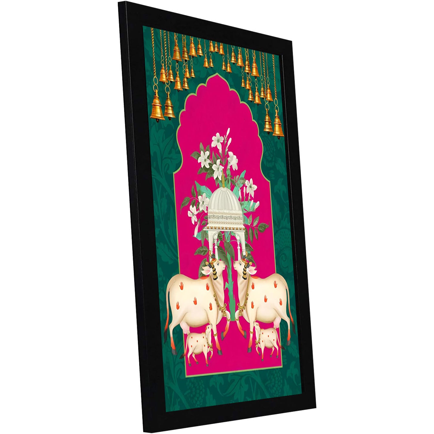 paintings for living room