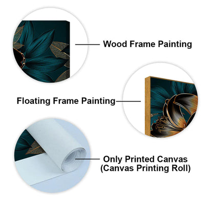 paintings for living room