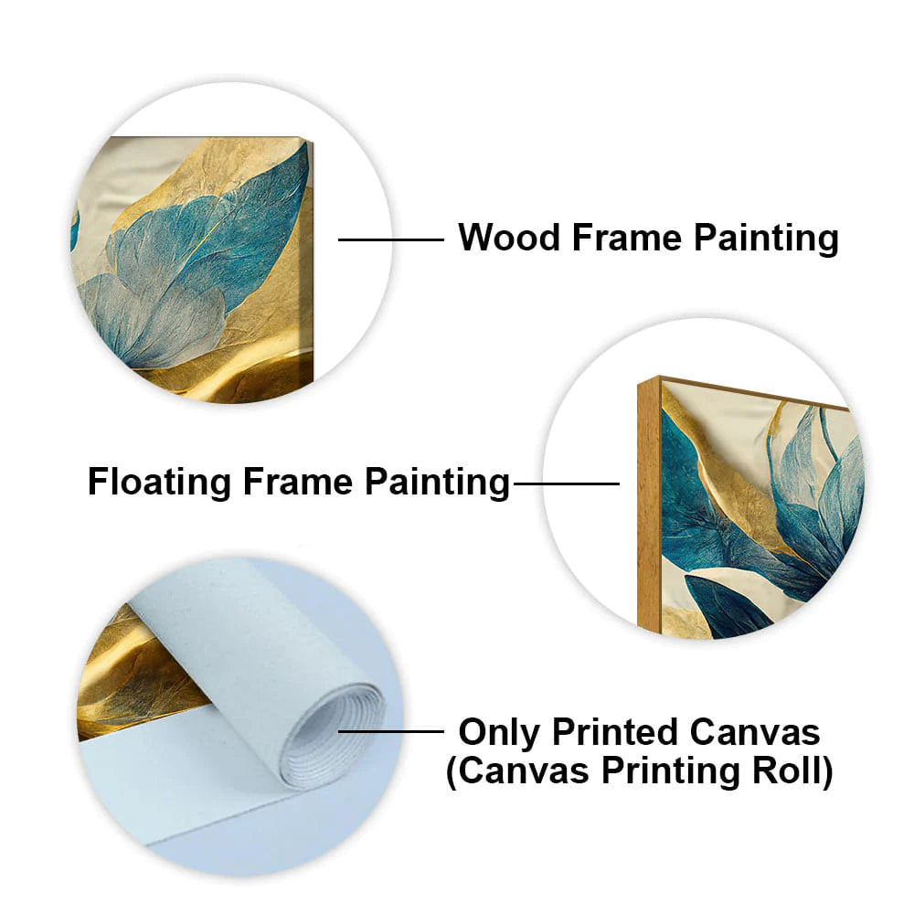 Beautiful Wall Paintings