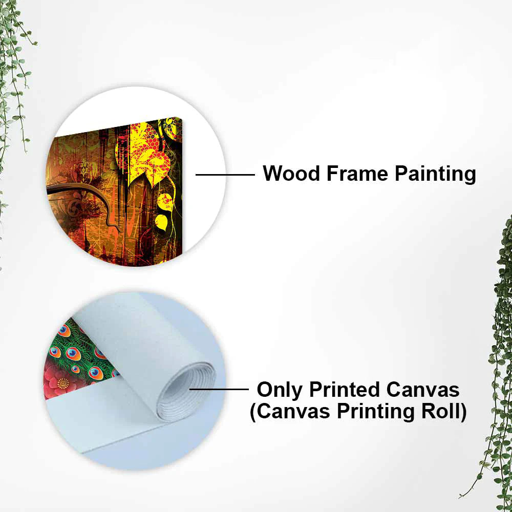 Wall Art & Paintings