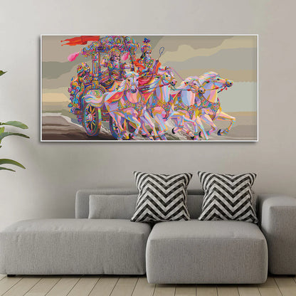 beautiful simple wall paintings