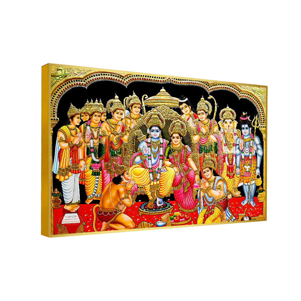 paintings for living room