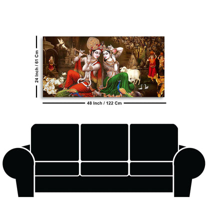 painting for drawing room