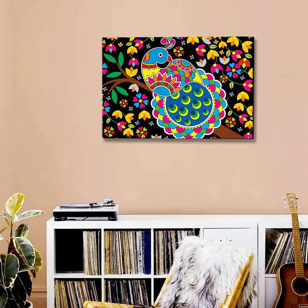 paintings for living room