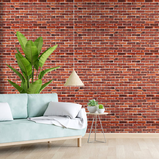 living room wallpaper