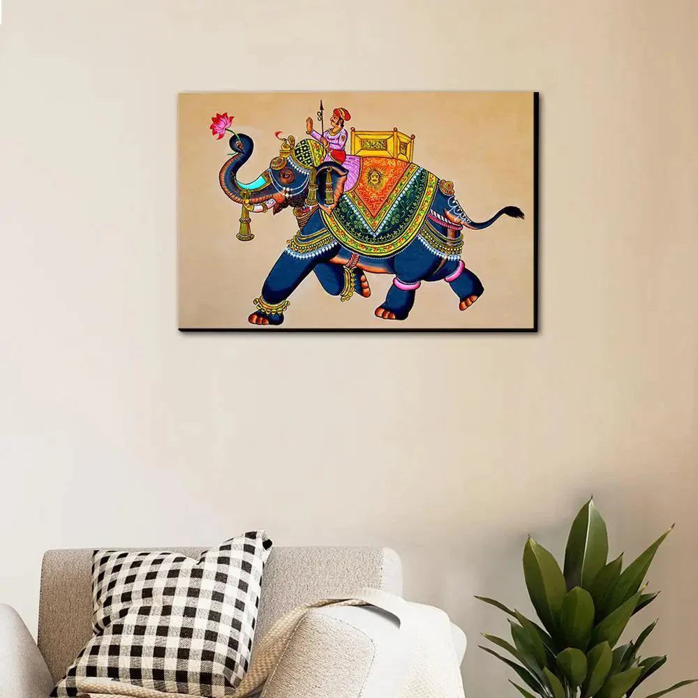 Wall Art & Paintings