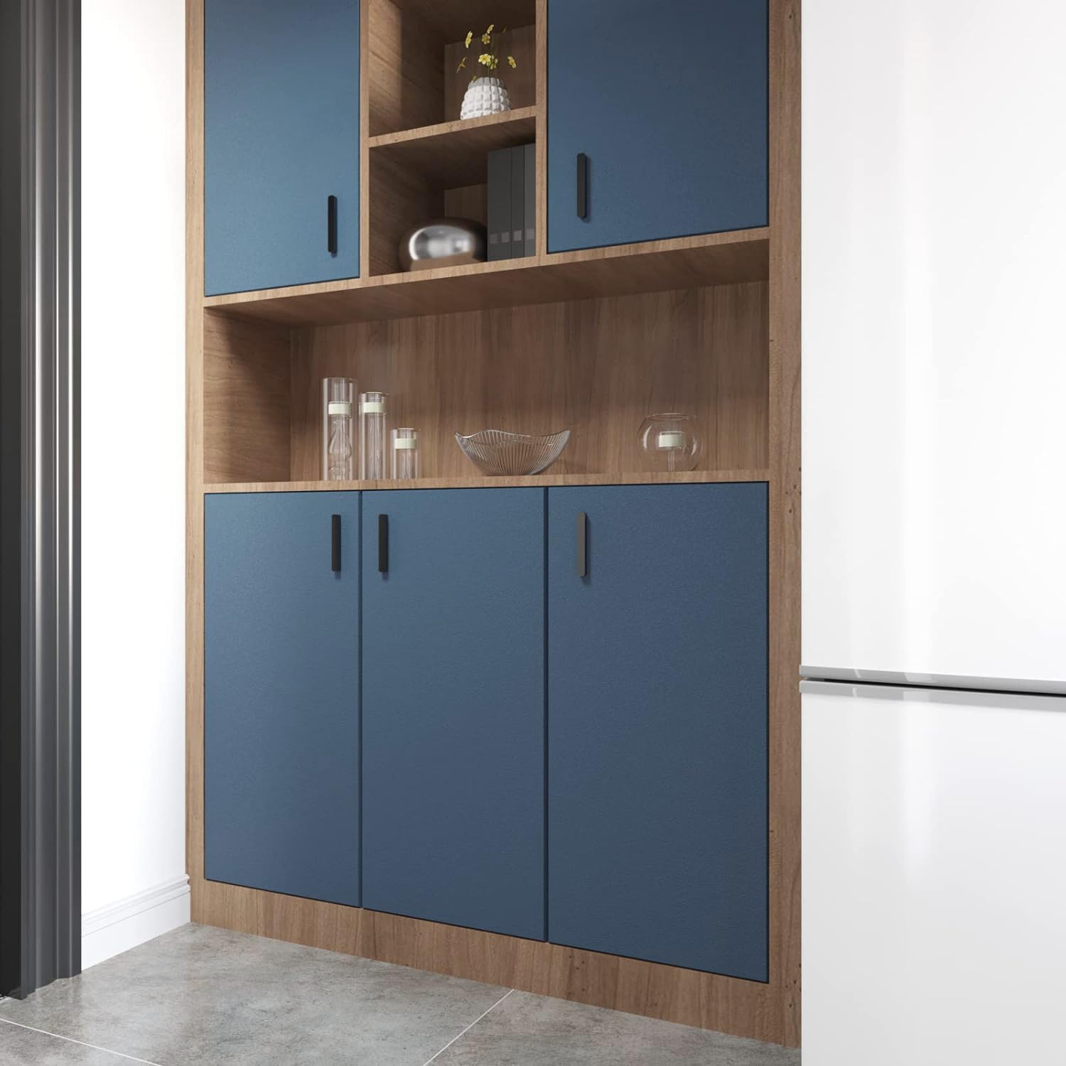 adhesive for wall paper