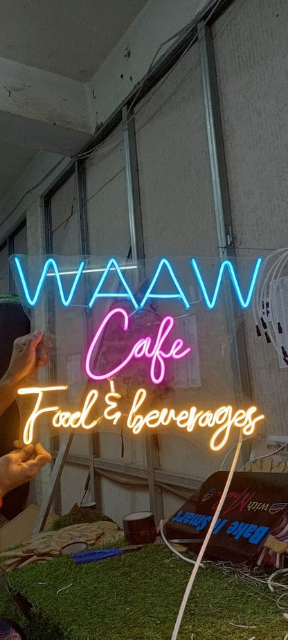 neon lights for room