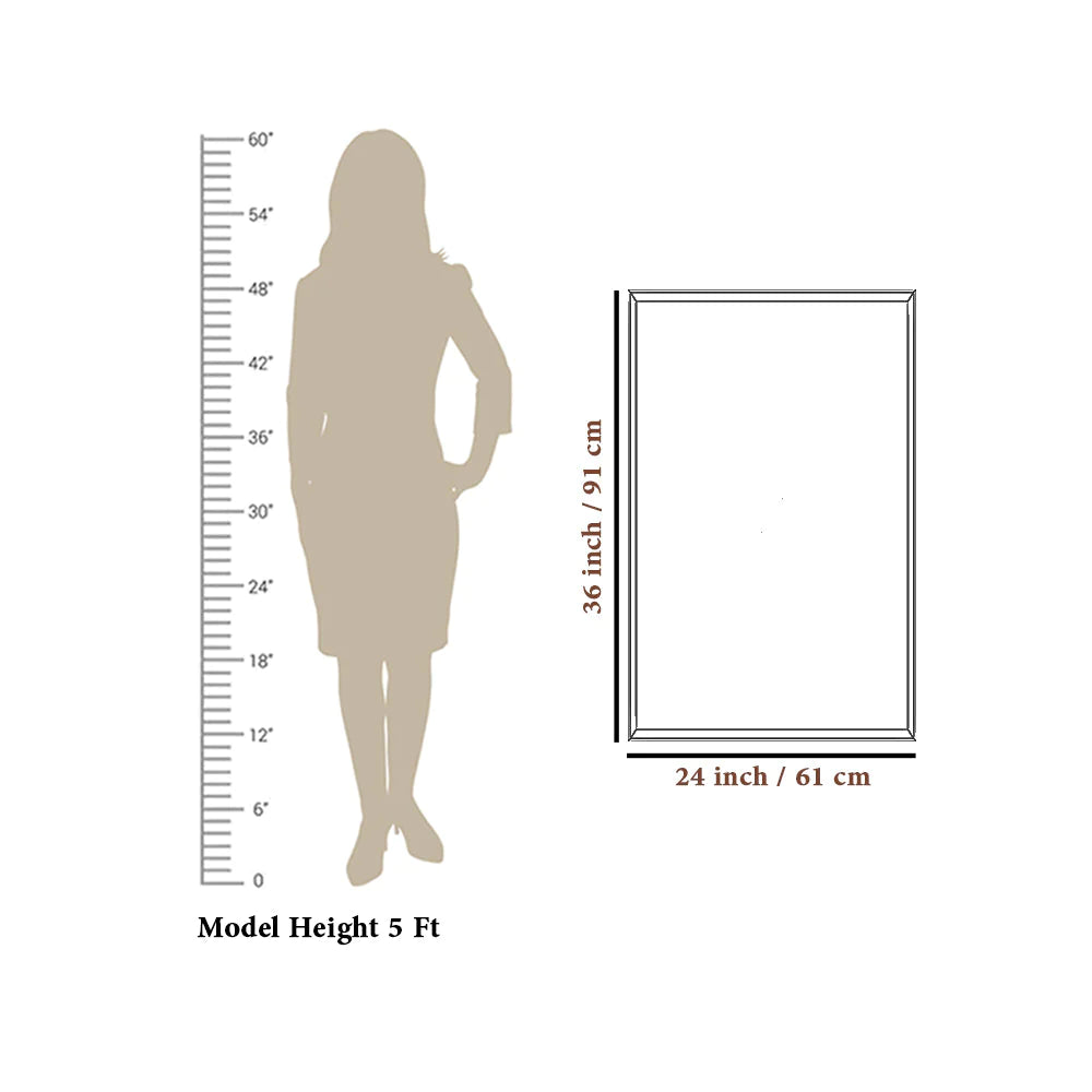 Eurotex Shivaji Maharaj, Canvas Printed, Painting For Home Eurotex