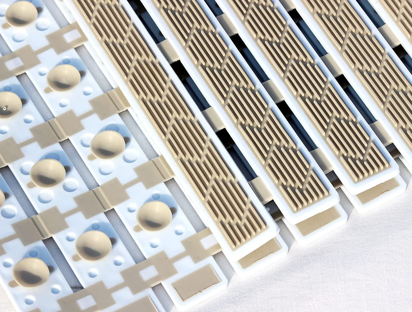 non slip bath mats for elderly