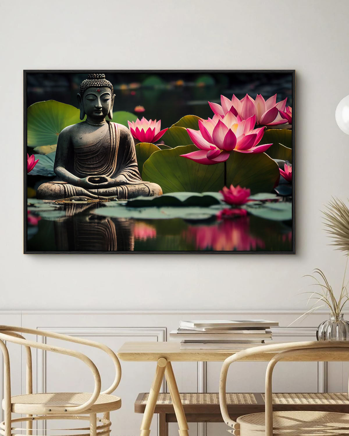 Wall Art & Paintings