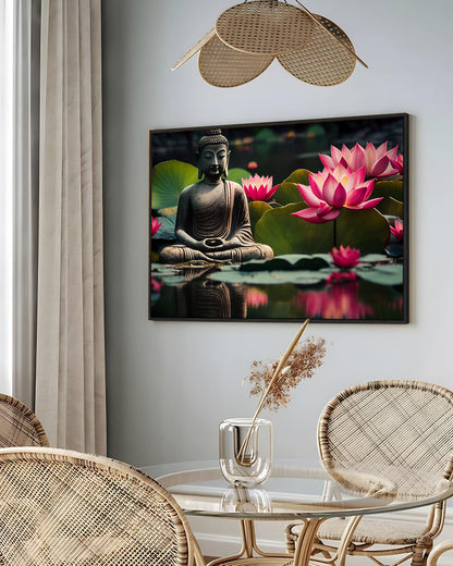 beautiful simple wall paintings