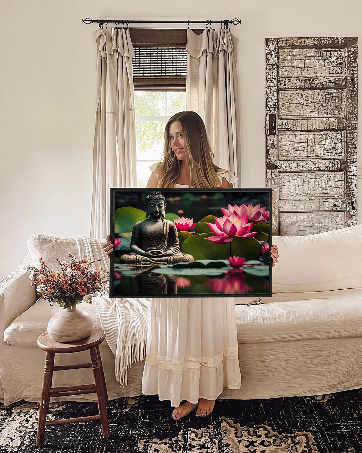 painting for drawing room