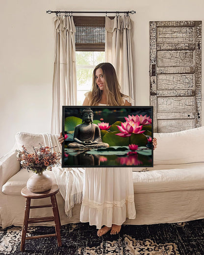 painting for drawing room