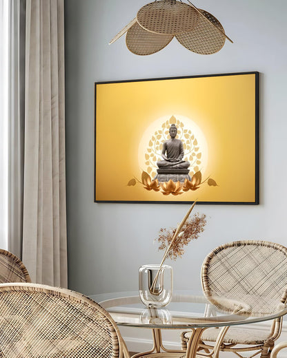 Beautiful Wall Paintings