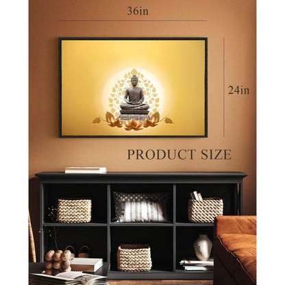 wall painting for drawing room