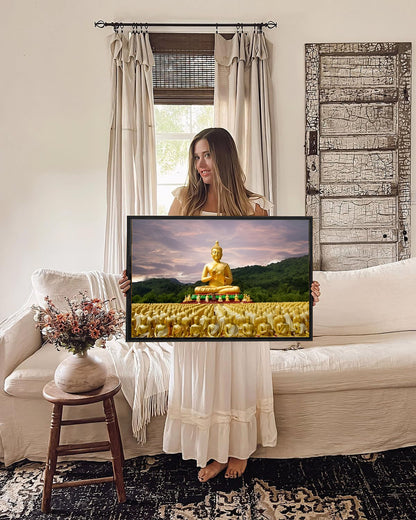 Wall Art & Paintings