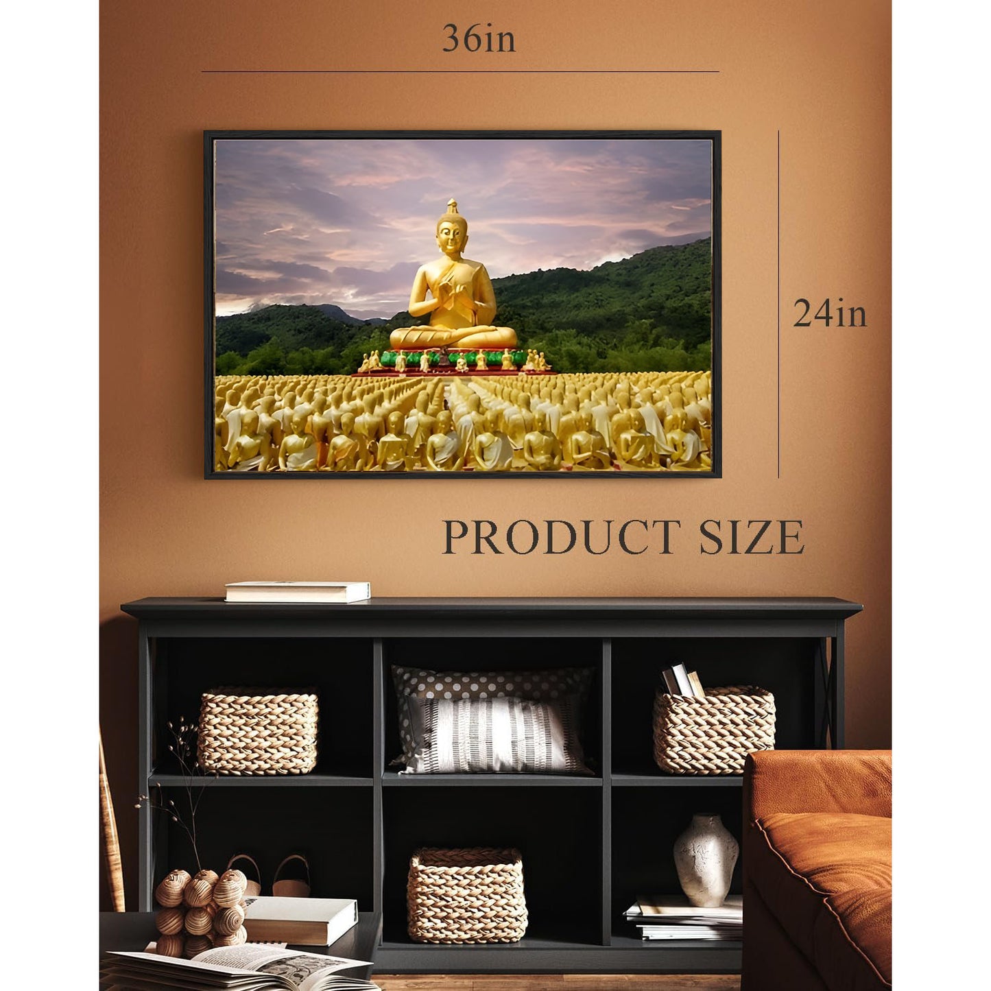 Beautiful Wall Paintings