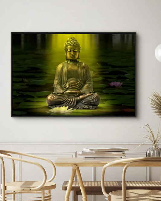 paintings for living room