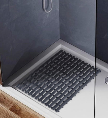 non slip bath mat