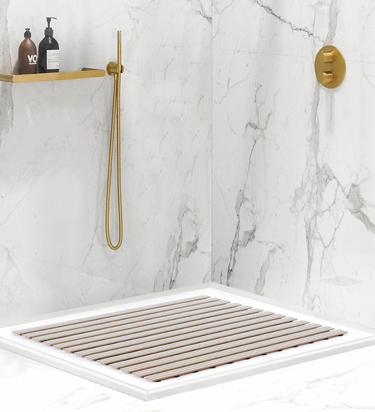 best anti slip bath mat