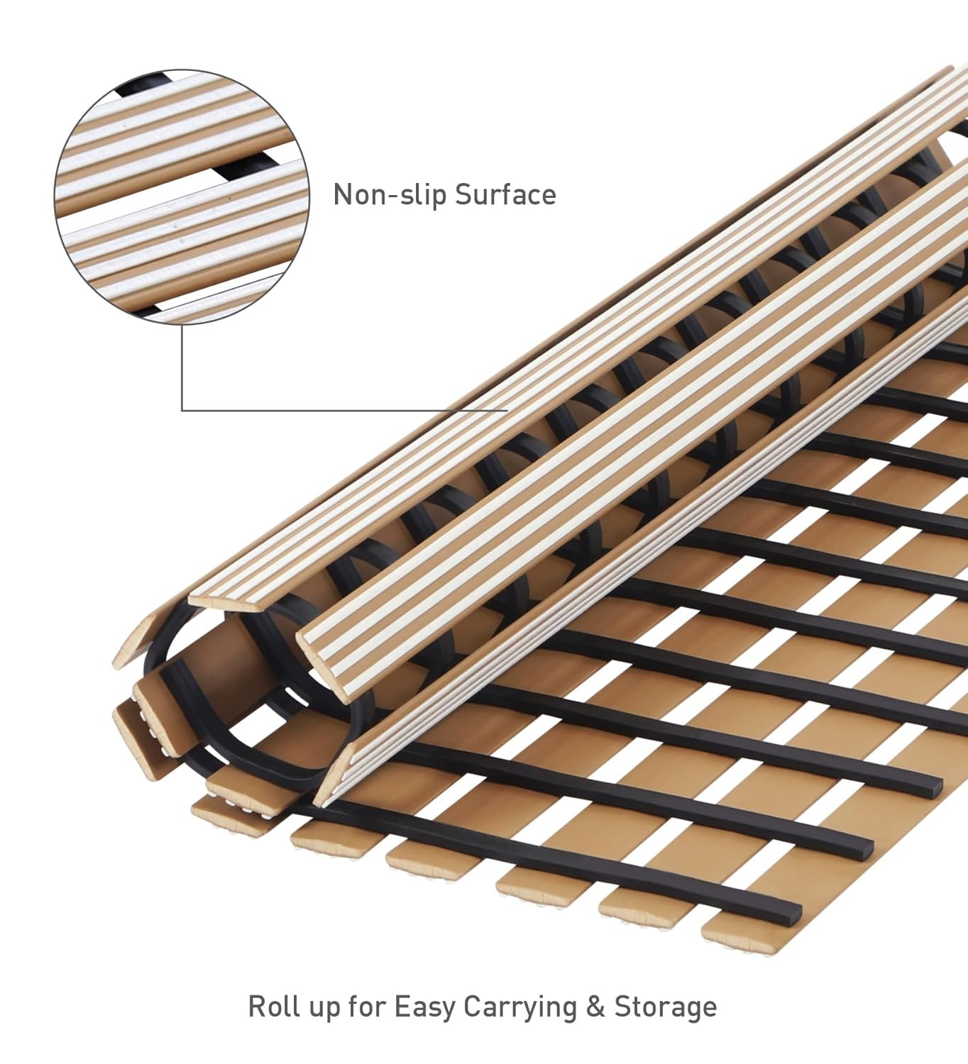 non slip bath mats for elderly