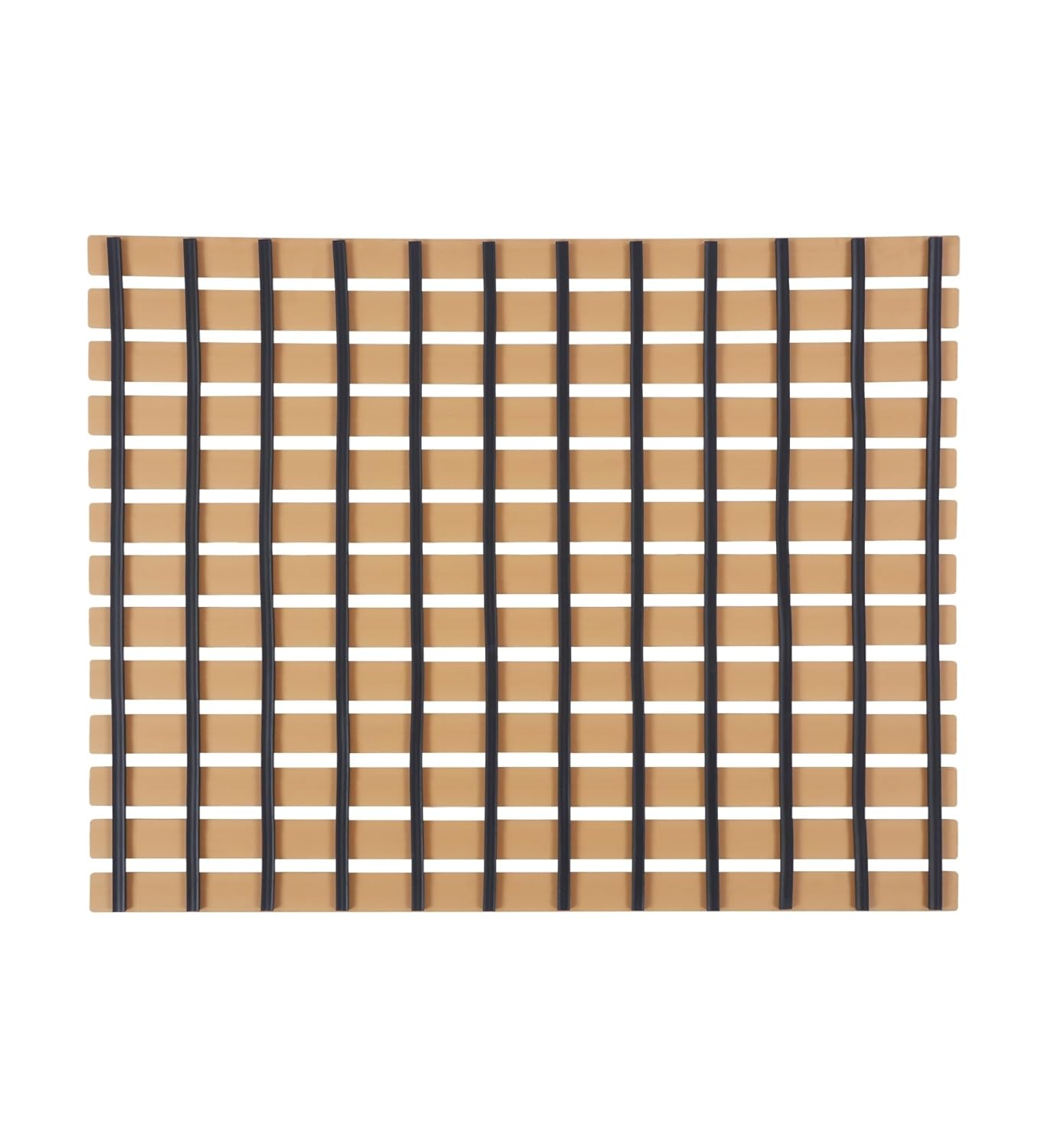 anti slip bathroom mat