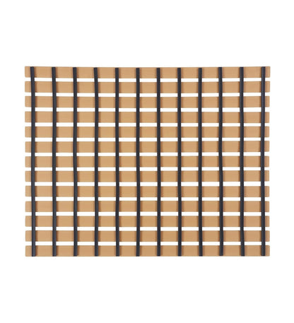 anti slip bathroom mat