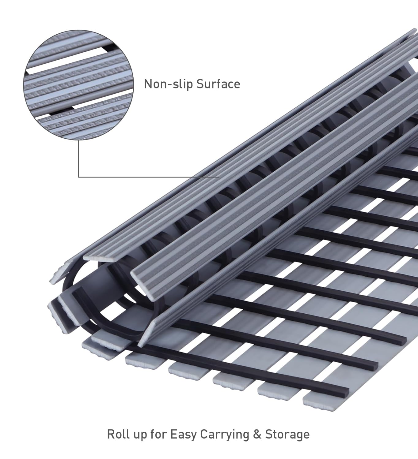 best anti slip bath mat