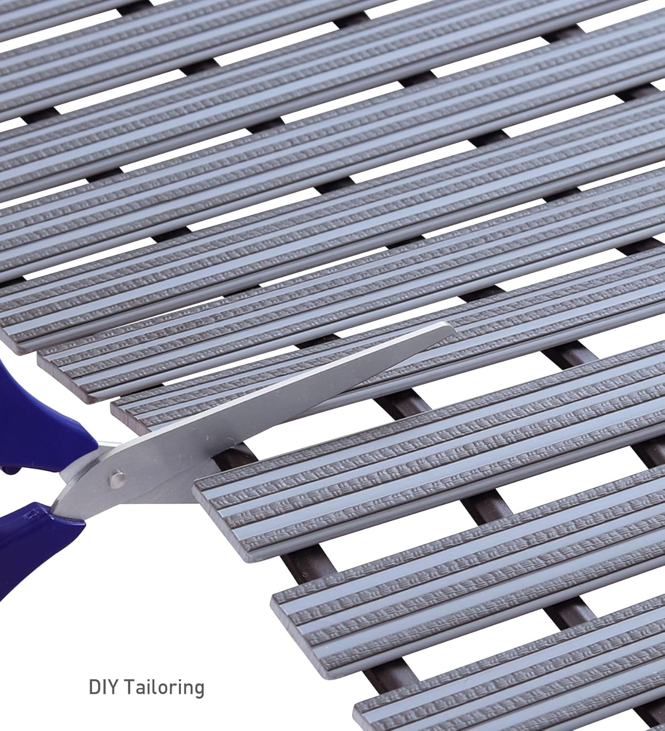 anti skid shower mat