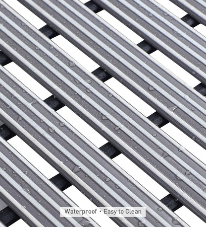 best anti slip bath mat