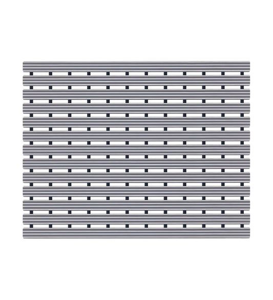 anti slip in bath mat