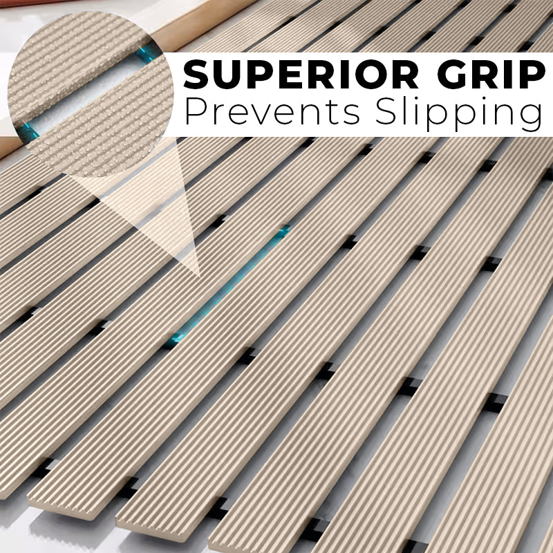 best anti slip bath mat