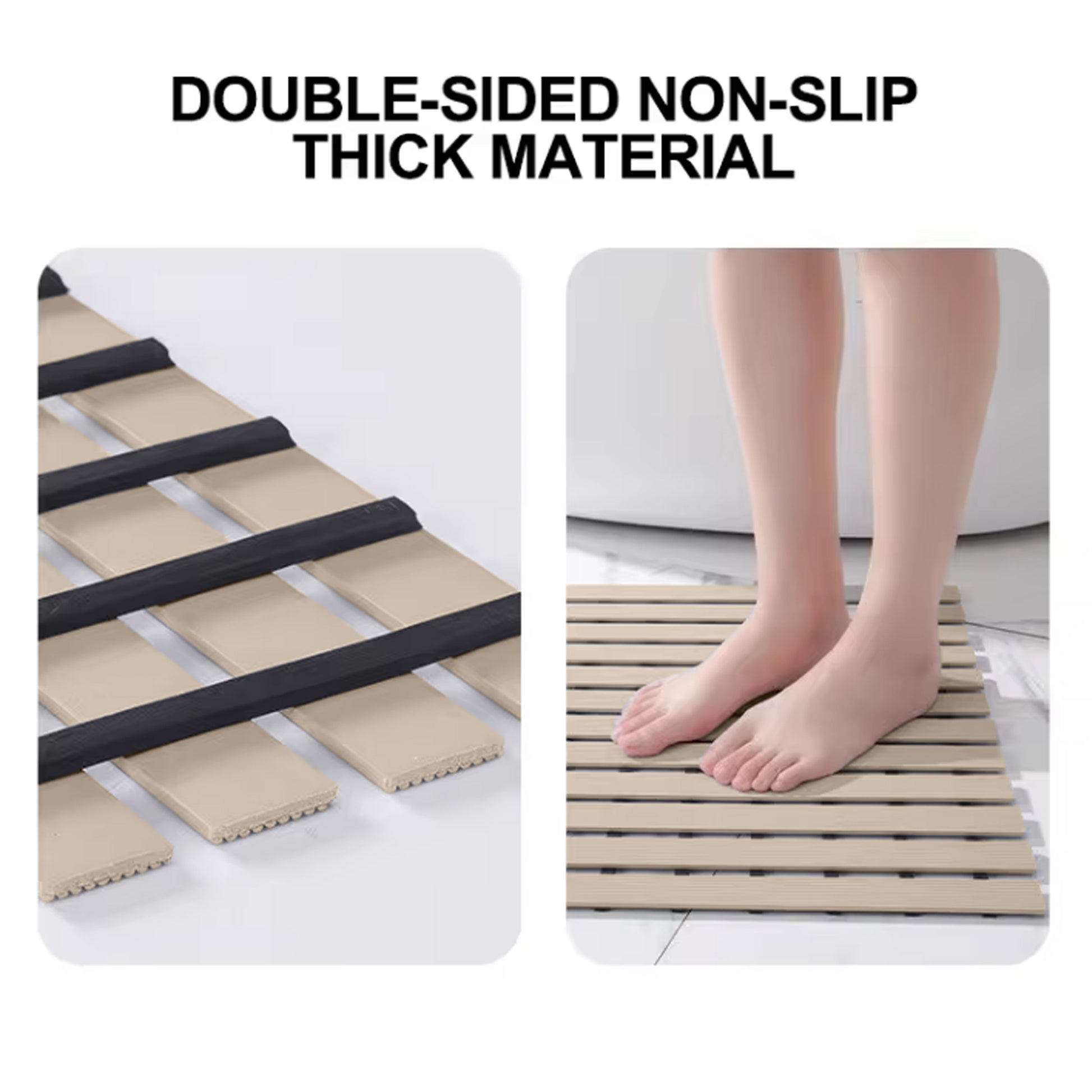 anti skid mat for bathroom
