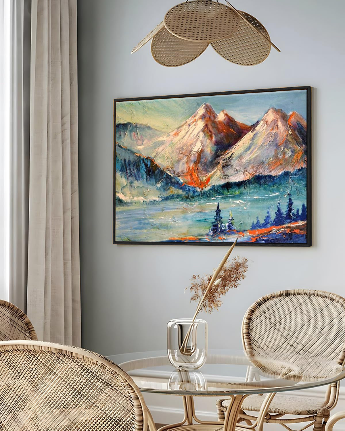 Wall Art & Paintings