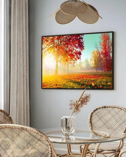 painting for drawing room